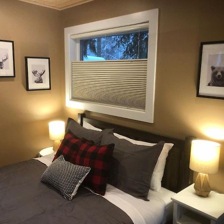 Revelstoke Rv & Cabin Resort Esterno foto